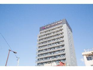 Hotel Bloemen North-Hanazono